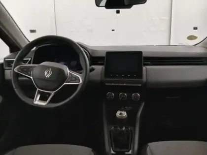 Photo 5 Renault Clio Gén. V (BJA) Ph2 Evolution 5