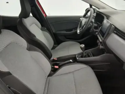 Photo 6 Renault Clio Gén. V (BJA) Ph2 Evolution 5