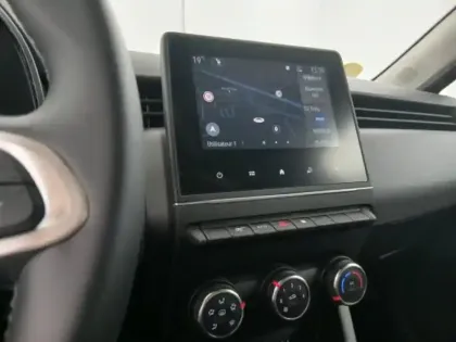 Photo 14 Renault Clio Gén. V (BJA) Ph2 Evolution 5