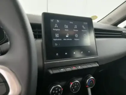 Photo 13 Renault Clio Gén. V (BJA) Ph2 Evolution 5