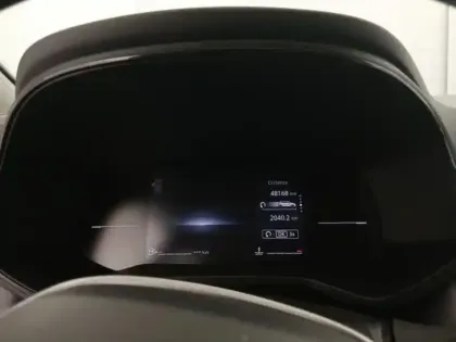 Photo 12 Renault Clio Gén. V (BJA) Ph2 Evolution 5