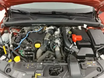 Photo 11 Renault Clio Gén. V (BJA) Ph2 Evolution 5