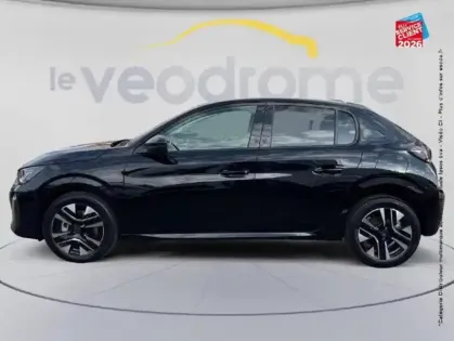 Photo 8 Peugeot 208  1.2 Hybrid 145ch Allure e-DCS6