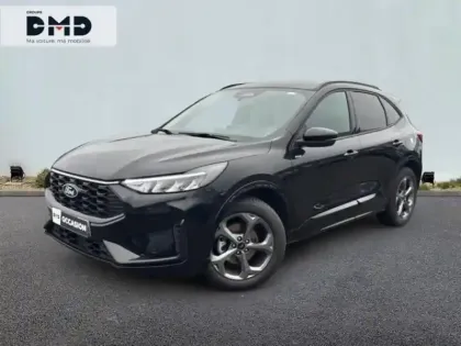 Photo Ford Kuga St-line