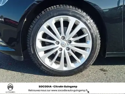 Photo 10 Opel Insignia  Grand Sport 1.6 D 136ch Elite Euro6dT 106g