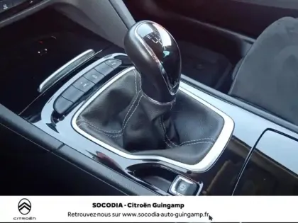 Photo 12 Opel Insignia  Grand Sport 1.6 D 136ch Elite Euro6dT 106g