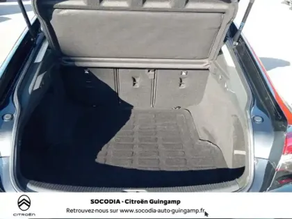 Photo 5 Opel Insignia  Grand Sport 1.6 D 136ch Elite Euro6dT 106g