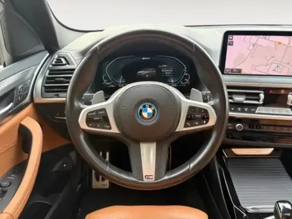 Photo 11 BMW X3 Gén. III (G01) Ph2 M Sport 5