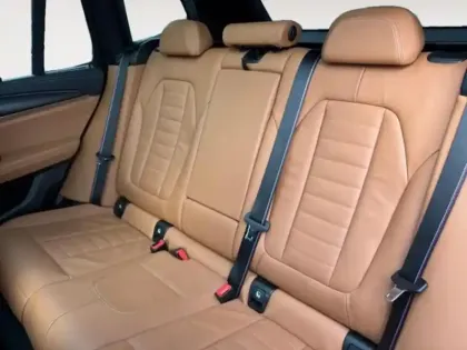 Photo 12 BMW X3 Gén. III (G01) Ph2 M Sport 5