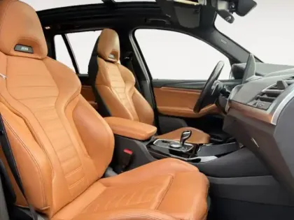 Photo 14 BMW X3 Gén. III (G01) Ph2 M Sport 5