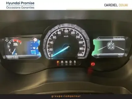 Photo 12 Ford Ranger  3.2 TDCi 200ch Double Cabine Wildtrak BVA