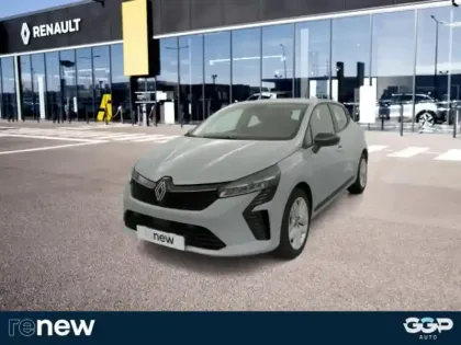 Photo Renault Clio V Tce 90 Ch Gsr2 Evolution