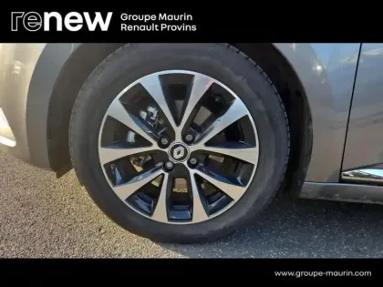 Photo 9 Renault Clio  1.6 E-Tech 145ch full hybrid Techno