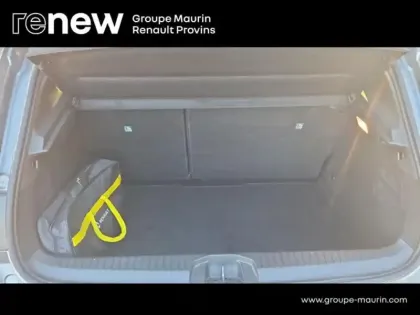 Photo 12 Renault Clio  1.6 E-Tech 145ch full hybrid Techno