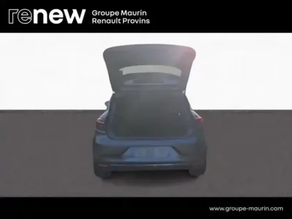 Photo 10 Renault Clio  1.6 E-Tech 145ch full hybrid Techno