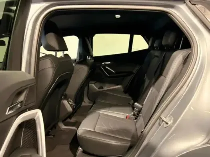 Photo 8 BMW X2  sDrive20iA 170ch M Sport DKG7