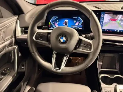 Photo 5 BMW X2  sDrive20iA 170ch M Sport DKG7