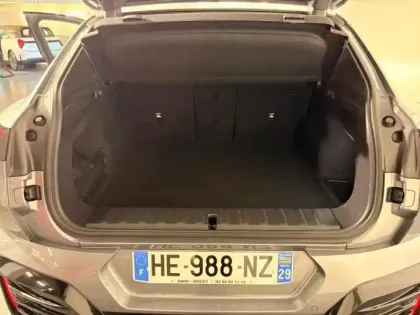 Photo 6 BMW X2  sDrive20iA 170ch M Sport DKG7