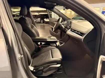 Photo 7 BMW X2  sDrive20iA 170ch M Sport DKG7