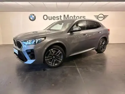 Photo Bmw X2