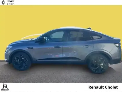 Photo 9 Renault Arkana  1.6 E-Tech 145ch full hybrid esprit Alpine -25b