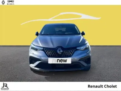 Photo 8 Renault Arkana  1.6 E-Tech 145ch full hybrid esprit Alpine -25b