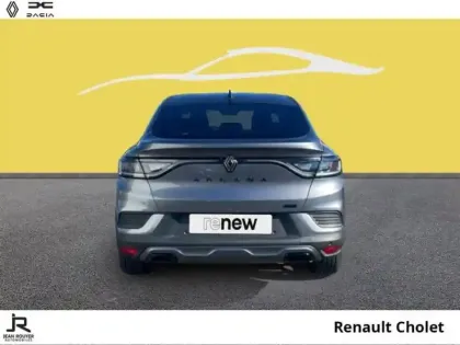 Photo 10 Renault Arkana  1.6 E-Tech 145ch full hybrid esprit Alpine -25b