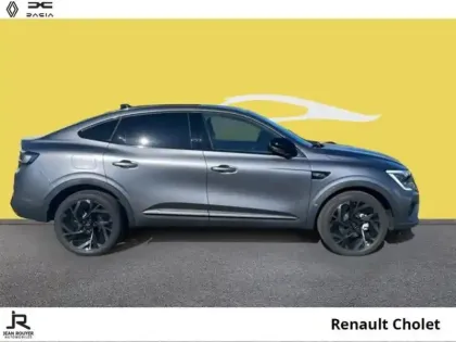 Photo 12 Renault Arkana  1.6 E-Tech 145ch full hybrid esprit Alpine -25b