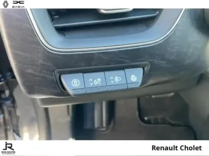 Photo 14 Renault Arkana  1.6 E-Tech 145ch full hybrid esprit Alpine -25b