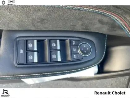 Photo 13 Renault Arkana  1.6 E-Tech 145ch full hybrid esprit Alpine -25b