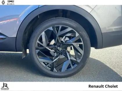 Photo 7 Renault Arkana  1.6 E-Tech 145ch full hybrid esprit Alpine -25b