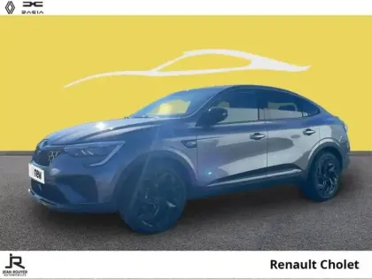 Photo Renault Arkana