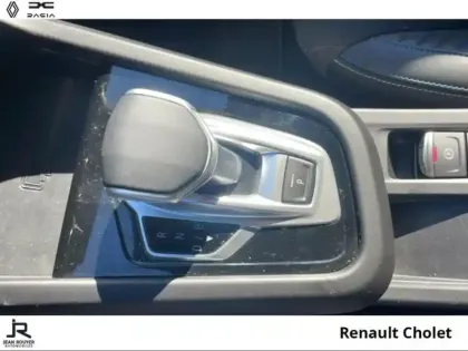 Photo 5 Renault Arkana  1.6 E-Tech 145ch full hybrid esprit Alpine -25b