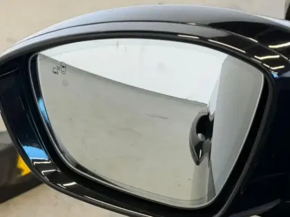 Photo 5 Peugeot 508  SW HYBRID4 360ch e-EAT8 PEUGEOT SPORT ENGINEERED