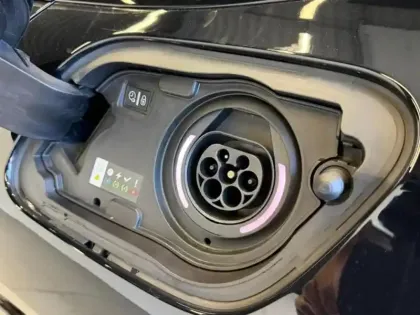 Photo 7 Peugeot 508  SW HYBRID4 360ch e-EAT8 PEUGEOT SPORT ENGINEERED