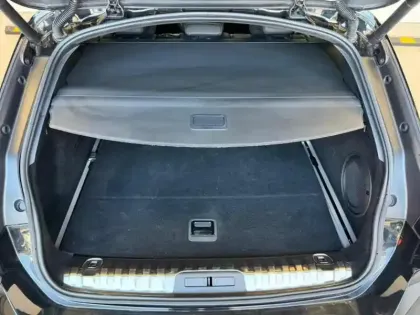 Photo 13 Peugeot 508  SW HYBRID4 360ch e-EAT8 PEUGEOT SPORT ENGINEERED