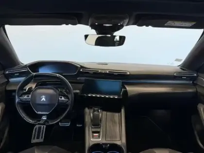 Photo 6 Peugeot 508  SW HYBRID4 360ch e-EAT8 PEUGEOT SPORT ENGINEERED