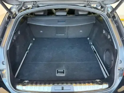 Photo 12 Peugeot 508  SW HYBRID4 360ch e-EAT8 PEUGEOT SPORT ENGINEERED