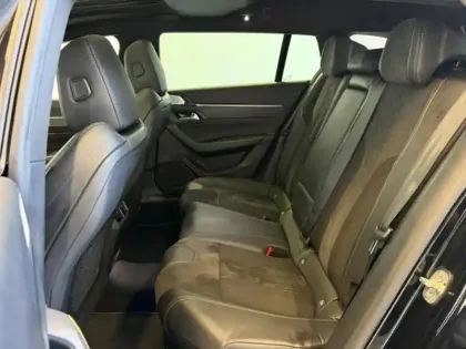 Photo 11 Peugeot 508  SW HYBRID4 360ch e-EAT8 PEUGEOT SPORT ENGINEERED