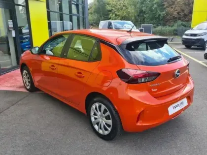 Photo 7 Opel Corsa Gén. VI Ph1 Edition 5