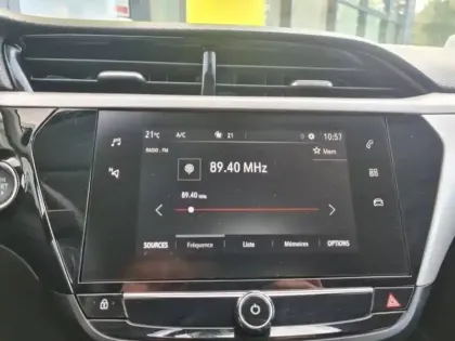 Photo 12 Opel Corsa Gén. VI Ph1 Edition 5