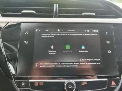 Photo 13 Opel Corsa Gén. VI Ph1 Edition 5