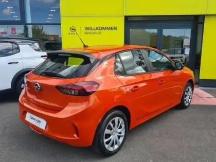 Photo 5 Opel Corsa Gén. VI Ph1 Edition 5