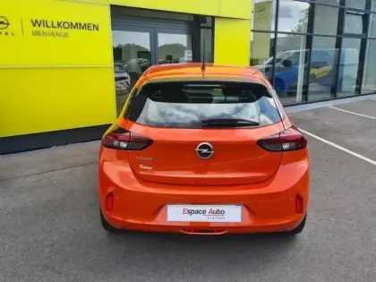 Photo 6 Opel Corsa Gén. VI Ph1 Edition 5