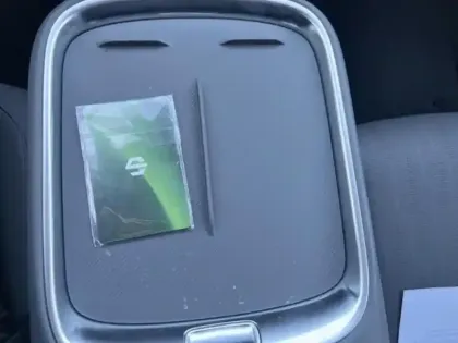 Photo 11 Leapmotor B10  BEV 218ch Pro Max 67,1 kWh Design