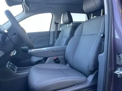 Photo 8 Leapmotor B10  BEV 218ch Pro Max 67,1 kWh Design