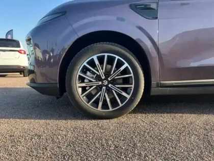 Photo 10 Leapmotor B10  BEV 218ch Pro Max 67,1 kWh Design