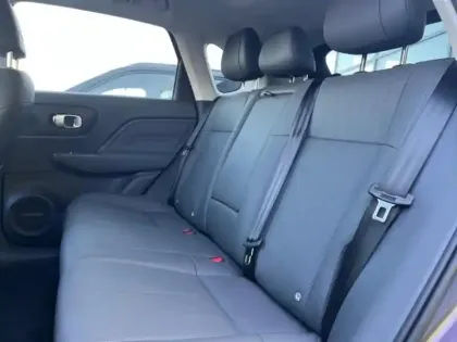 Photo 9 Leapmotor B10  BEV 218ch Pro Max 67,1 kWh Design