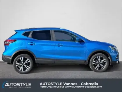 Photo 7 Nissan Qashqai  1.5 dCi 115ch Tekna 2019