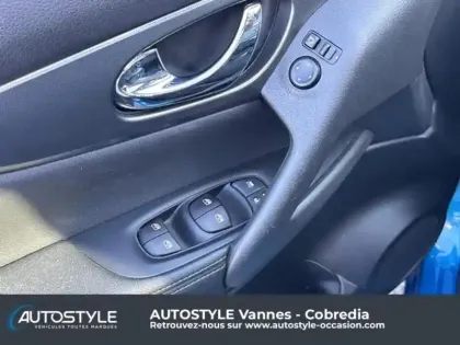 Photo 13 Nissan Qashqai  1.5 dCi 115ch Tekna 2019